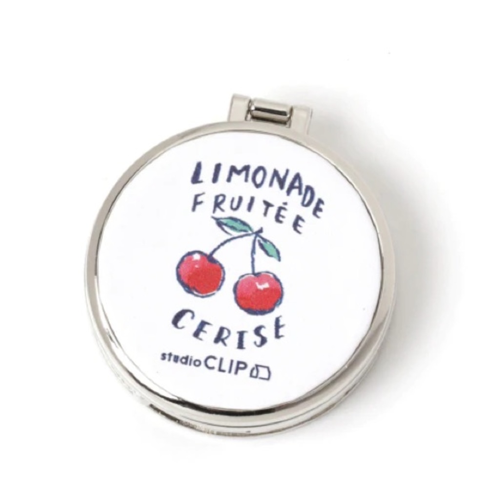 3/$40 π―π΅ Handbag hook with mirror - Picture 2 of 10